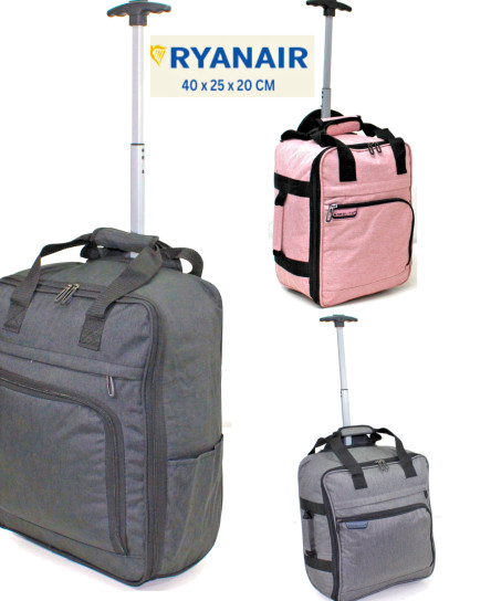 40x25x20cm-ryanair-under-seat-travel-bag-hand-luggage-suitcase-cabin-trolley-bag