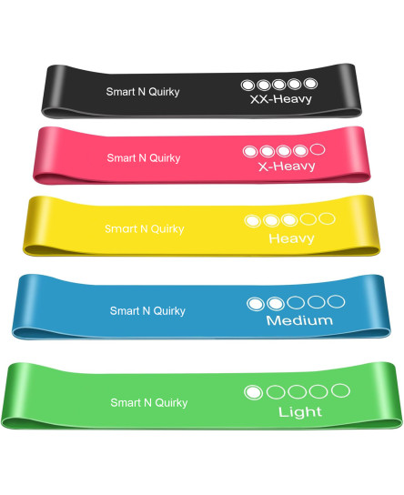resistance-bands-premium-multicolour-loop-bands-for-strength-training-and-yoga
