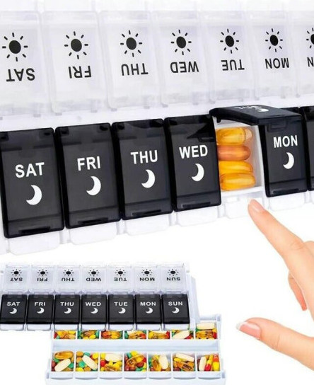 7-day-am-pm-pill-organiser-box-medicine-tablet-dispenser-weekly-storage-case