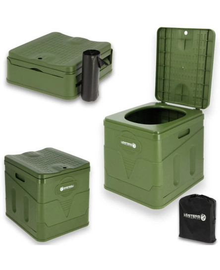 lidsters-compact-portable-loo-toilet-foldable-with-bags-carp-fishing-overnight