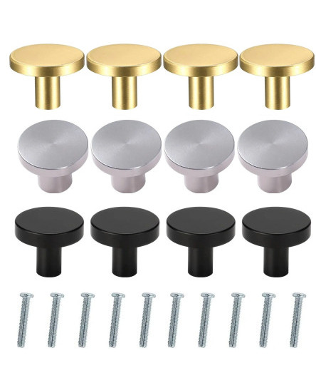 10pcs-solid-door-knobs-cabinet-handles-cupboard-drawer-furniture-kitchen-diy-uk