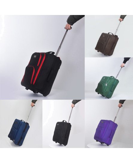 47x36x20cm-travel-bag-hand-luggage-suitcase-cabin-bag-trolley-uk-same-day-ship