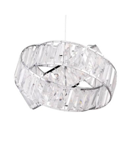 modern-acrylic-crystal-ceiling-light-shade-pendant-layered-twist-design