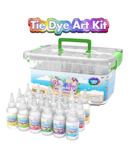 tie-dye-kit-set-of-18-colours-ink-tie-dye-kits-for-dyeing-fabric-clothes-180pc