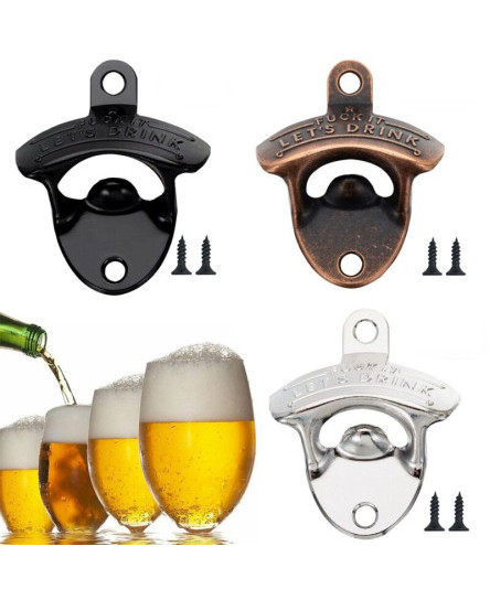 beer-bottle-openers-zinc-alloy-wall-mounted-with-mounting-screw-kitchen-gadgets